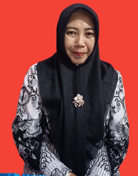Sri Mulyati, S.Pd